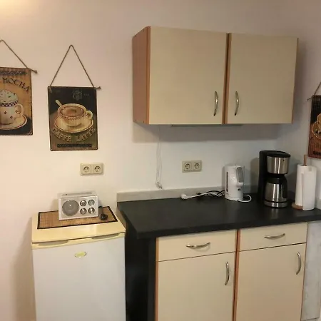 Apartment 3 Grosse Bruedergasse Bautzen Esterno foto