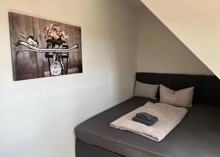 Apartment 3 Große Brüdergasse