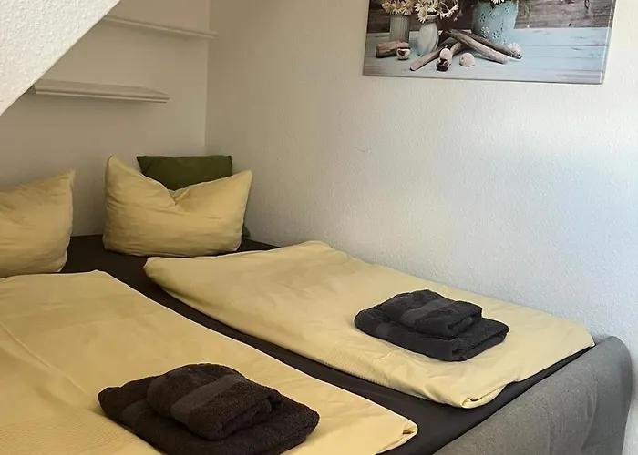Apartment 3 Grosse Bruedergasse