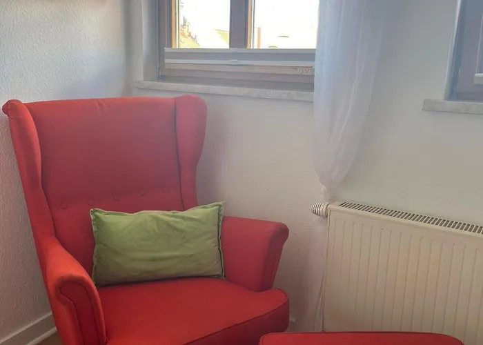 Apartment 3 Große Brüdergasse