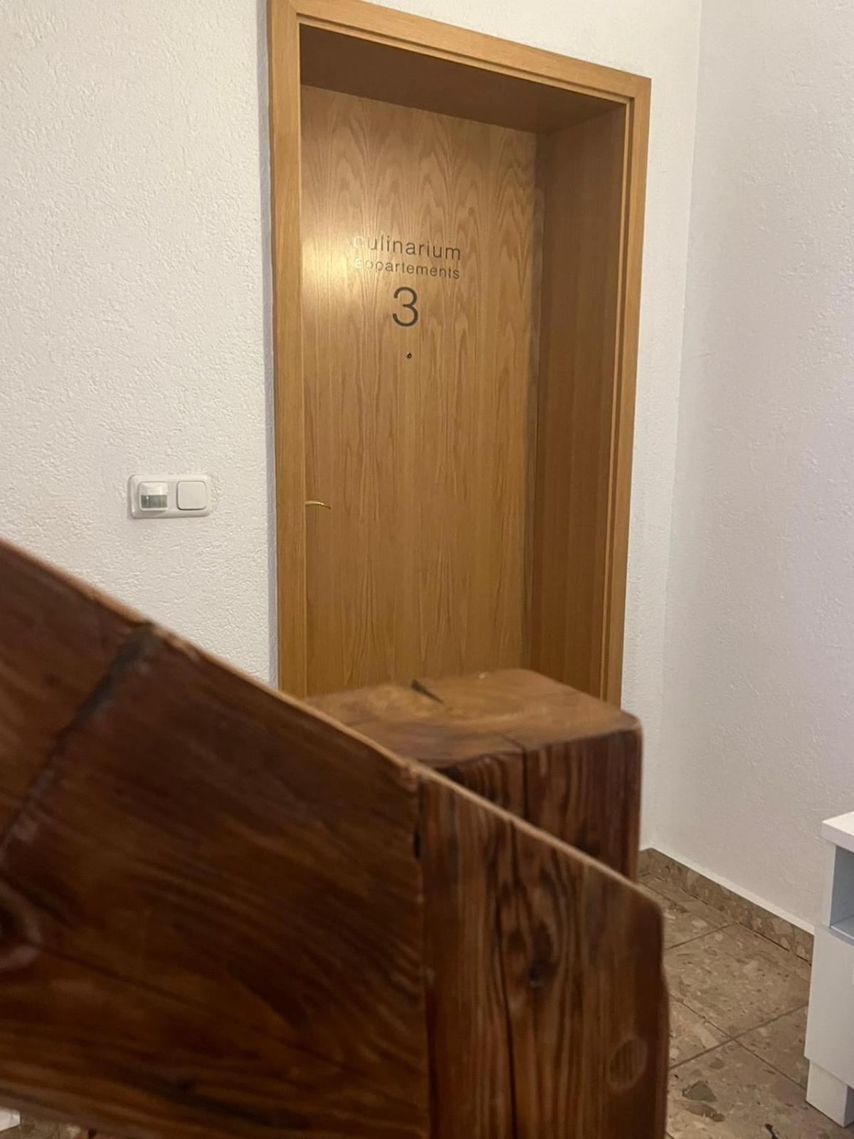 Appartement 3 Grosse Bruedergasse Bautzen
