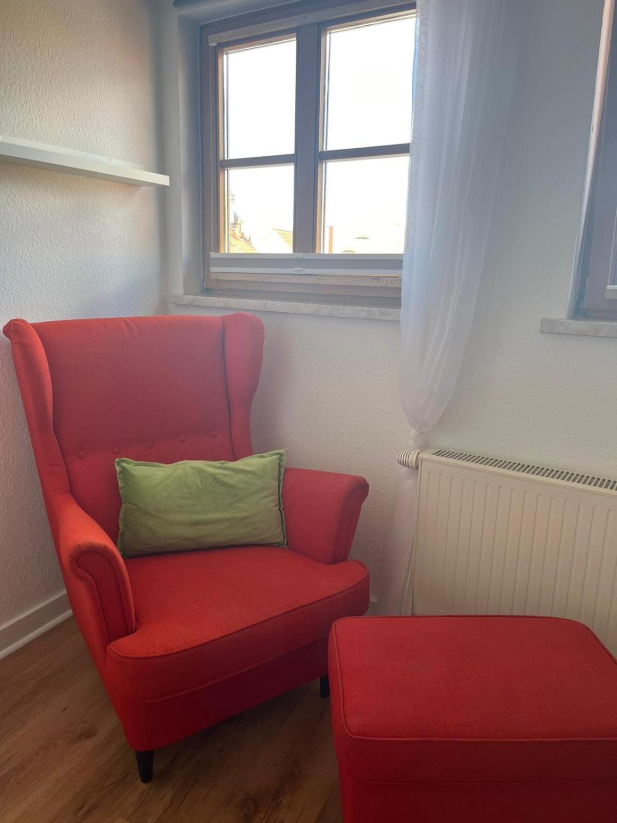 3 Große Brüdergasse Apartment