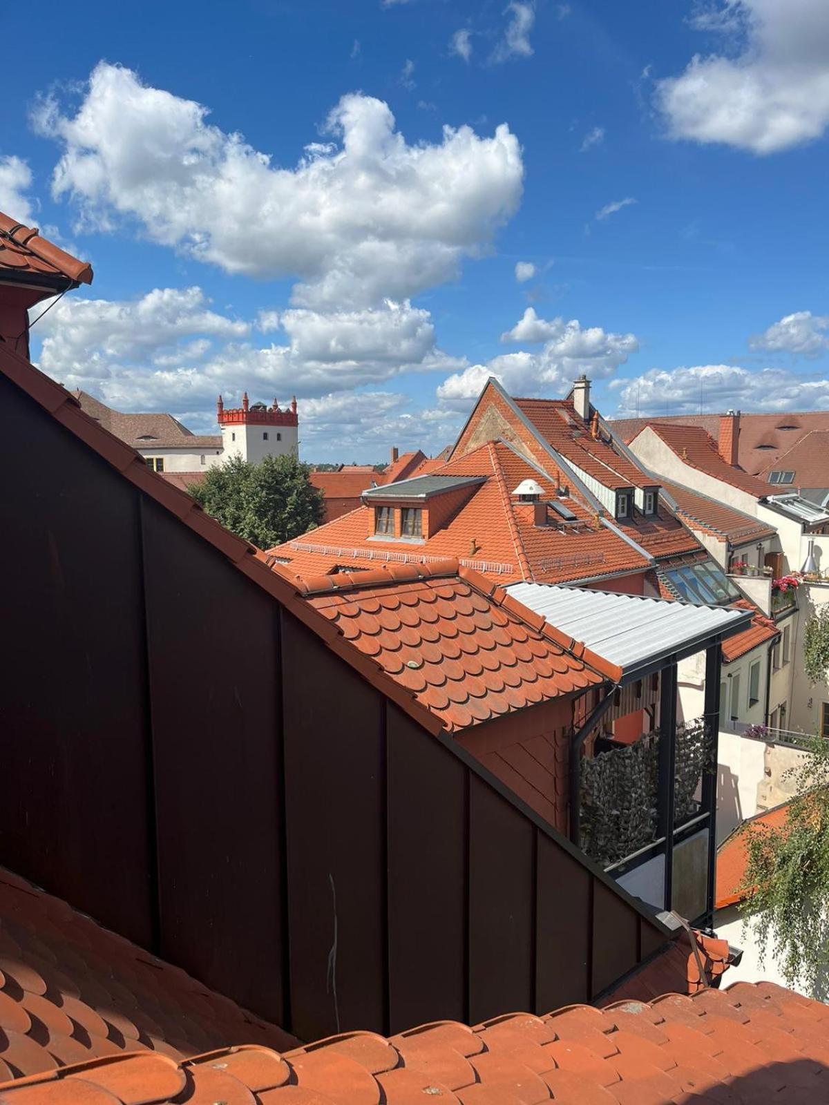 3 Große Brüdergasse Apartment *