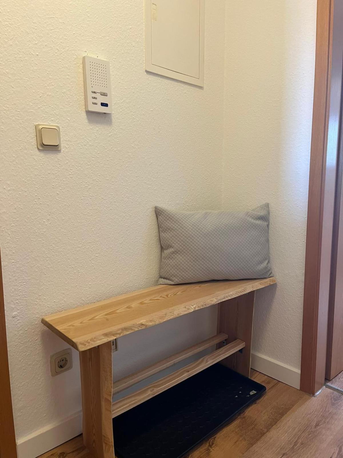 3 Große Brüdergasse Apartment