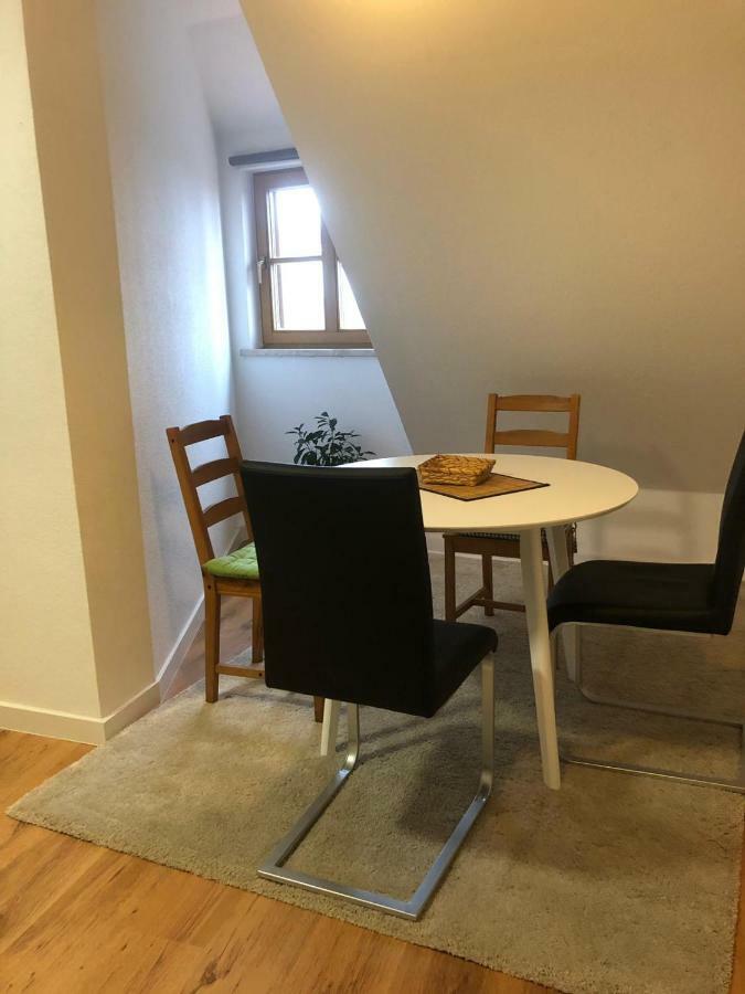 3 Große Brüdergasse Apartment *
