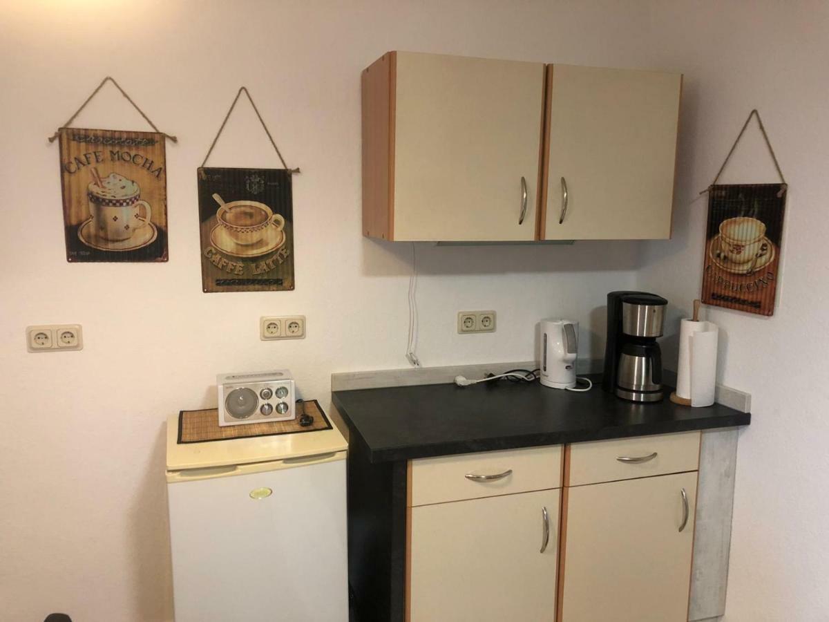 Appartement 3 Grosse Bruedergasse
