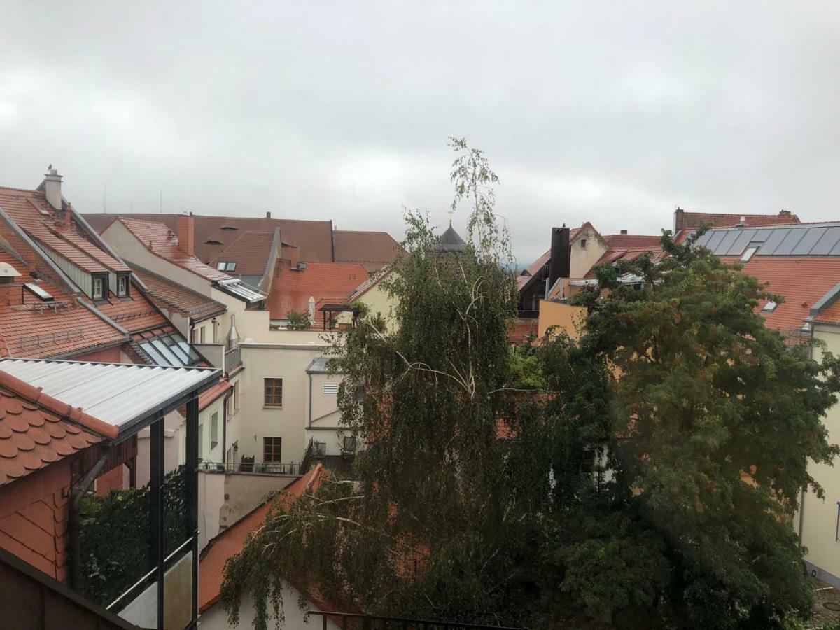 Apartment 3 Große Brüdergasse *