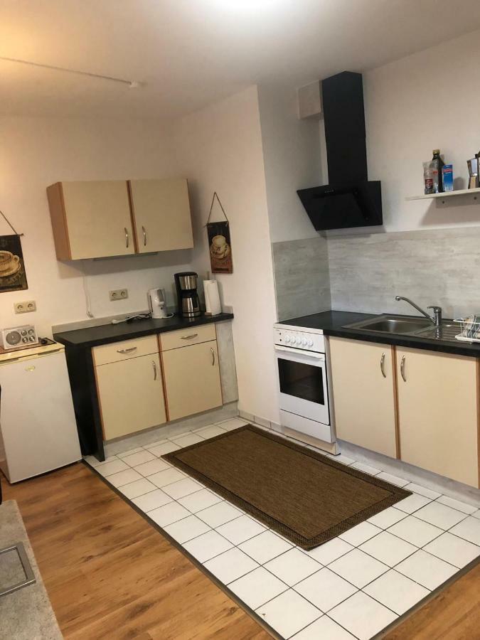 Apartment 3 Große Brüdergasse Bautzen