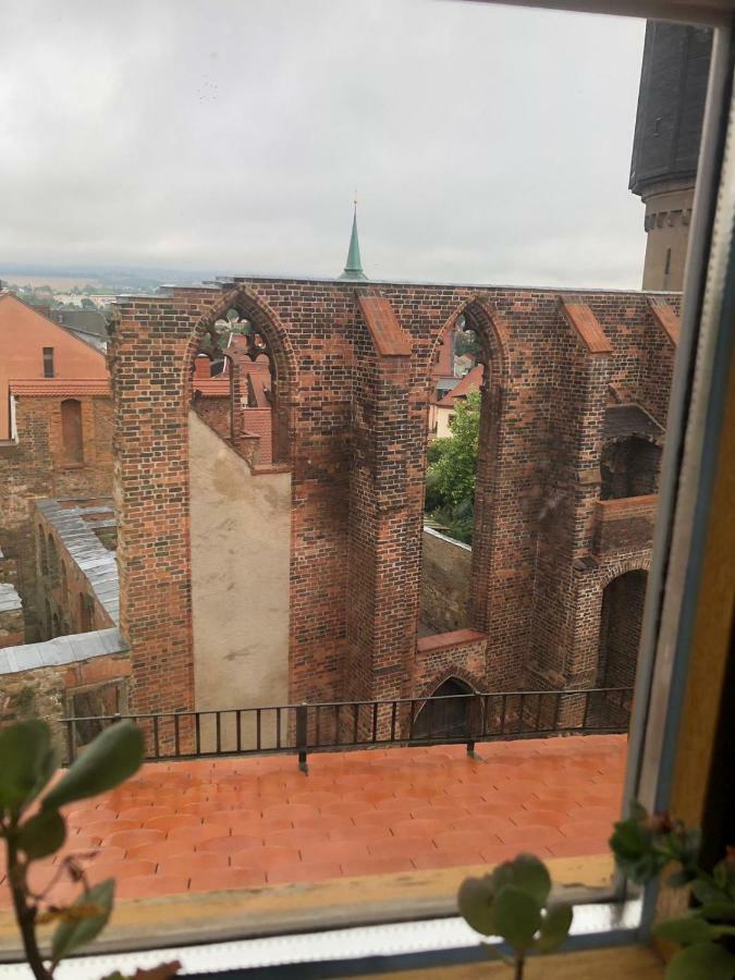 Appartement 3 Grosse Bruedergasse Bautzen