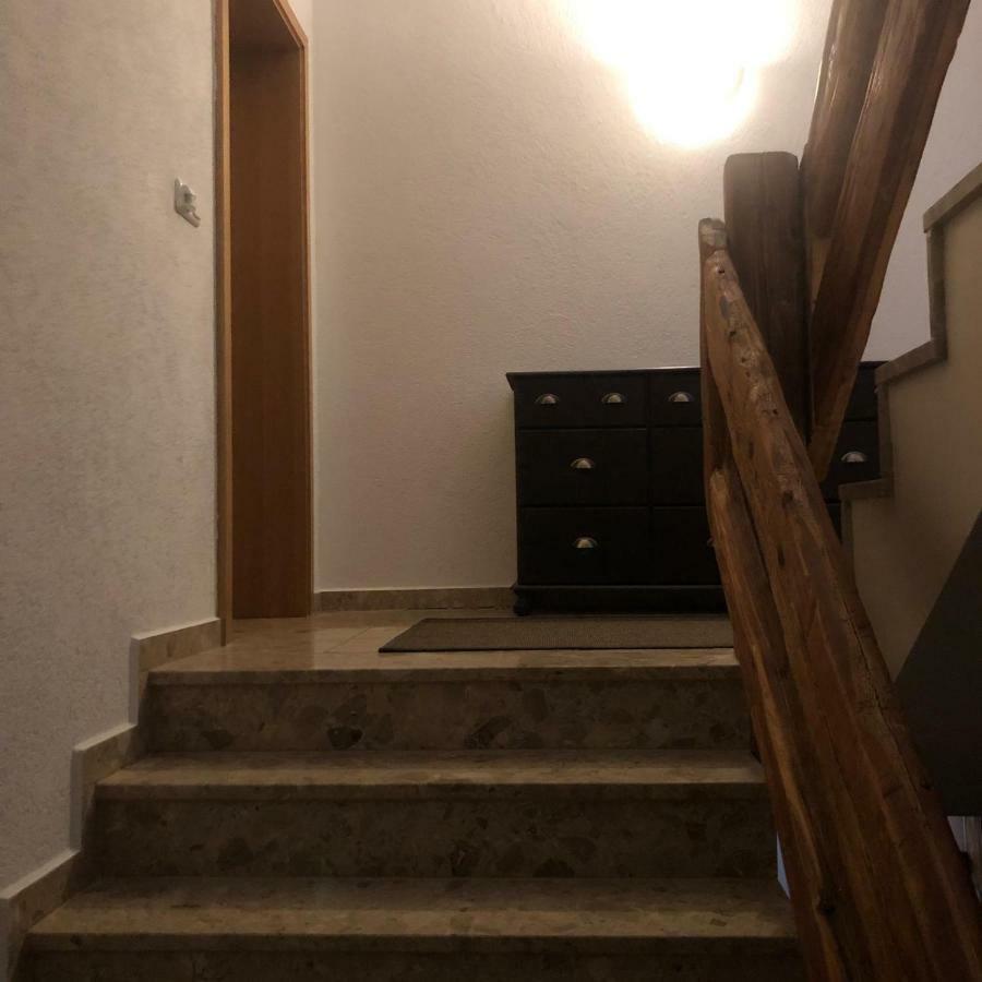 Apartment 3 Große Brüdergasse Bautzen